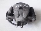 Toyota Vitz KSP90 Brake Caliper Front LHS