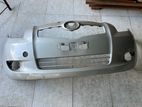 Toyota Vitz KSP90 Buffer panel