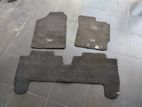 Toyota Vitz KSP90 Carpet Set