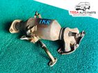 Toyota Vitz KSP90 Catalytic Converter