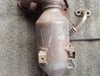 Toyota vitz ksp90 Catlytic Converter