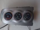 Toyota Vitz KSP90 Climate Control Panel