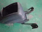 Toyota Vitz KSP90 Consol Box