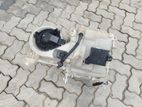 Toyota Vitz KSP90 Cooler Blower Heater