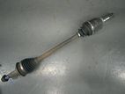 Toyota Vitz KSP90 CV Axle