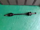 Toyota Vitz KSP90 CV Axle