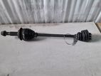 Toyota Vitz KSP90 CV Axle LHS