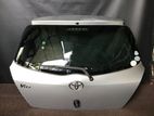TOYOTA VITZ KSP90 DICKEY DOOR