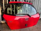 Toyota Vitz KSP90 Dicky Door