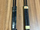 Toyota Vitz KSP90 Dicky Door Shocks