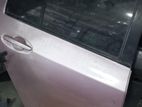 Toyota Vitz Ksp90 Door Complete