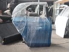 Toyota Vitz KSP90 Door Rear RHS