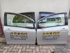 Toyota Vitz KSP90 Door Set