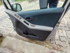 Toyota Vitz KSP90 Door Upholstery Boards