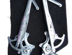 TOYOTA VITZ KSP90 DOOR WINDER UNIT
