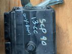 Toyota Vitz Ksp90 Ecu