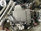 Toyota Vitz KSP90 Engine 1KR