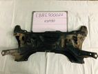 Toyota Vitz KSP90 Engine Bed