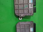 Toyota Vitz KSP90 Engine control Unit