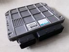 Toyota Vitz KSP90 Engine Control Unit