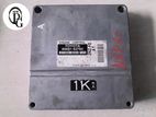 Toyota Vitz KSP90 Engine Control Unit