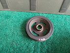 Toyota Vitz KSP90 Engine Crank Pulley