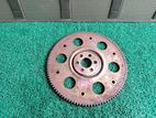 Toyota Vitz KSP90 Engine Flywheel