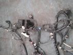 Toyota Vitz KSP90 Engine Room Wire harness