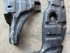 Toyota Vitz KSP90 Engine Under Guard Set