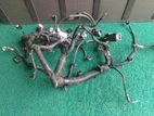 Toyota Vitz KSP90 Engine Wire Harness