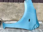 Toyota Vitz KSP90 Fender Mud Guard