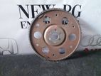 Toyota Vitz KSP90 Flywheel