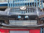 Toyota Vitz KSP90 Front Bumper