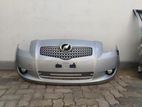 Toyota Vitz KSP90 Front Bumper panel