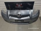 Toyota Vitz KSP90 Front Bumper (Panel Only)