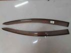 Toyota Vitz Ksp90 Front Door Visor RH /LH