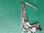 Toyota Vitz KSP90 Front Door Winder