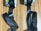 Toyota Vitz KSP90 Front Seat Belt Set