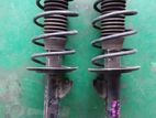 Toyota Vitz ksp90 Front shock