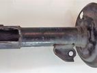Toyota Vitz Ksp90 Front Shock R/h