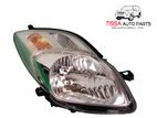 Toyota Vitz KSP90 Head Lamp