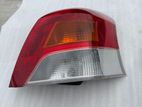Toyota Vitz KSP90 Head Light