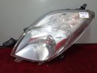 Toyota Vitz KSP90 Head Light LH