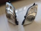 Toyota Vitz KSP90 Head Light Xenon Pre Face Lift
