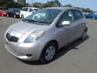 Toyota Vitz KSP90 Head Lights