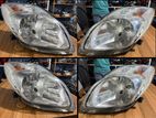 Toyota Vitz KSP90 Head Lights