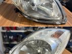 Toyota Vitz KSP90 Head Lights