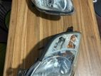 Toyota Vitz KSP90 Head Lights