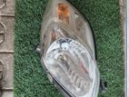 Toyota Vitz Ksp90 Headlight