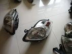 Toyota Vitz KSP90 Headlight LHS